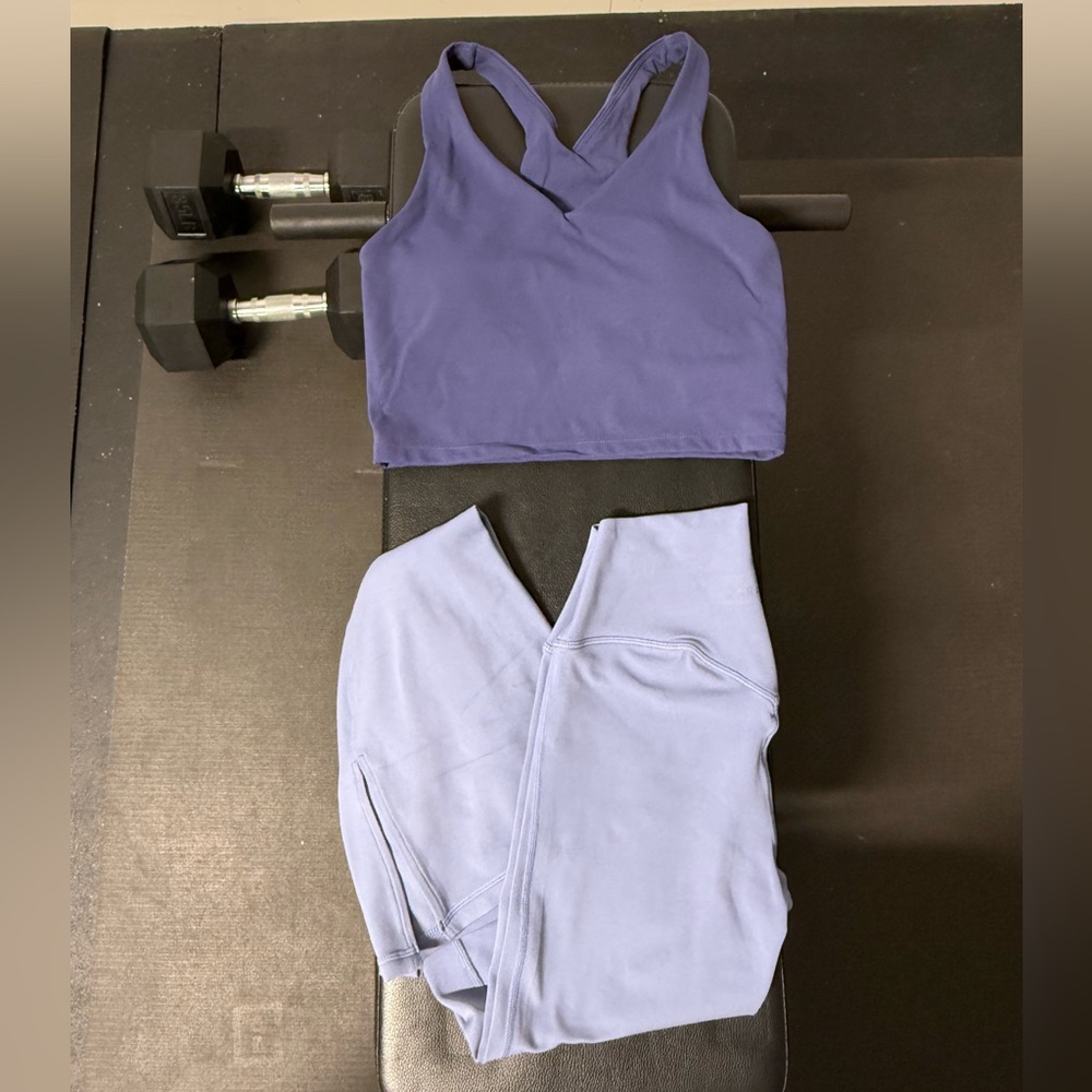 Paragon Fitwear Set